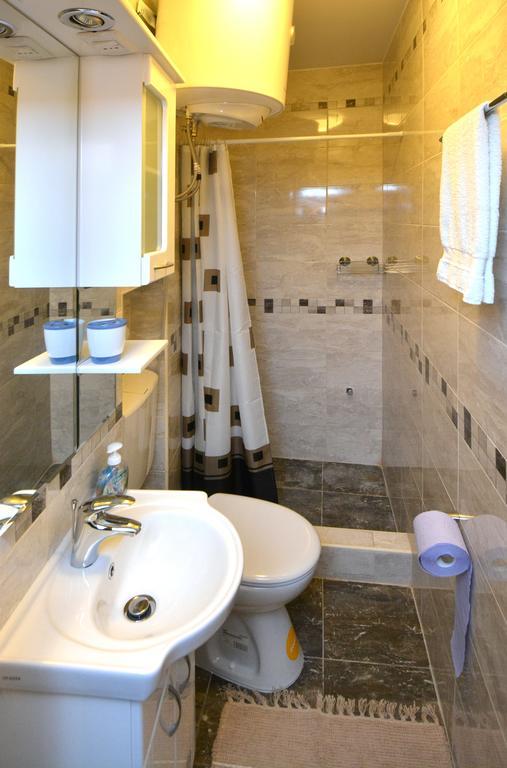 Studio In Дубровник Номер фото