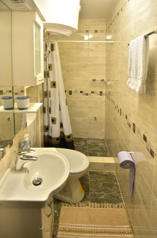 Studio In Дубровник Номер фото