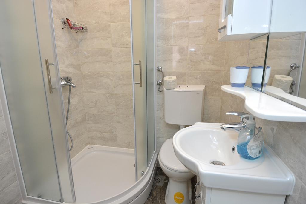 Studio In Дубровник Номер фото