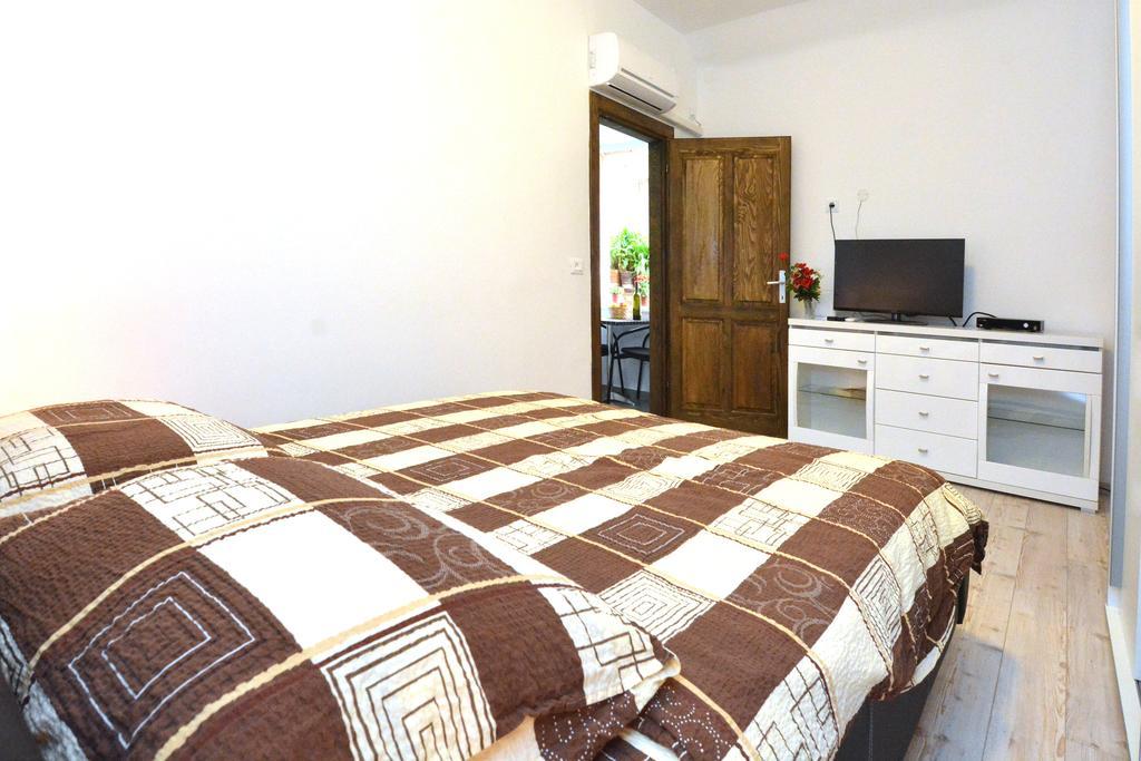 Studio In Дубровник Номер фото